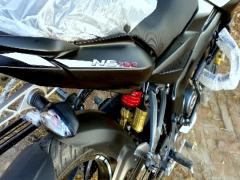 Bajaj Pulsar NS 160 Single Disc